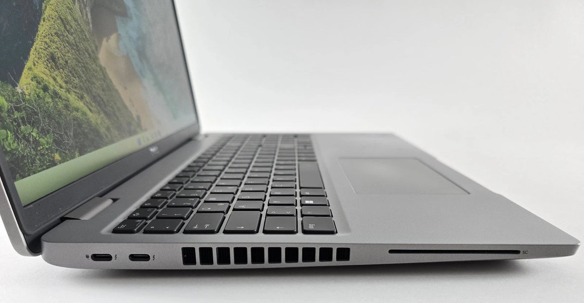 Dell Latitude 5530 | i7-1265U vPro | 32GB RAM | 1TB NVMe | MX550 (2GB) FHD – SKU B9