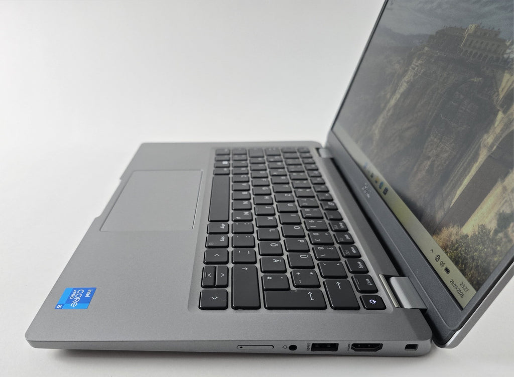 Dell Latitude 5320 i5-1145G7 16GB 512GB SSD 13,3" 1920x1080 Win 11 Pro #L157