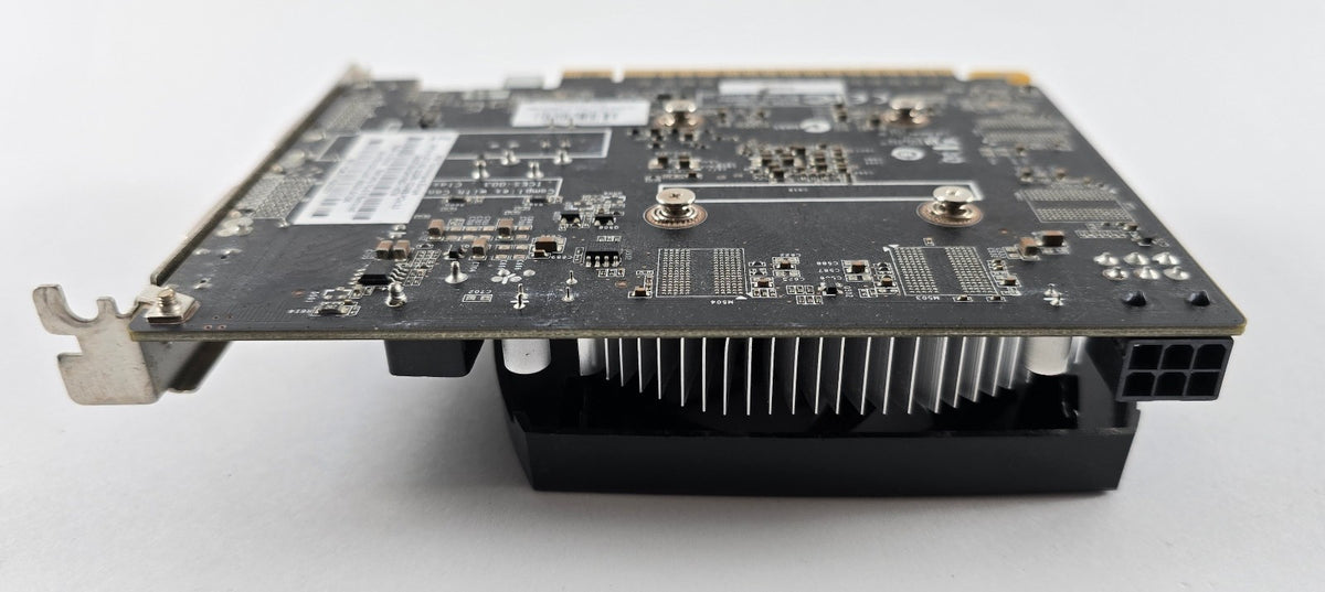 PNY GeForce GTX 650 1GB GDDR5 2x DVI Mini-HDMI PCIe Grafikkarte #G51
