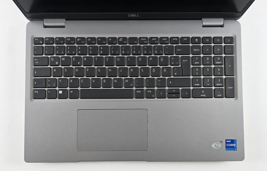 Dell Latitude 5540 15,6" FHD IPS i7-1370P ohne RAM ohne SSD #L117