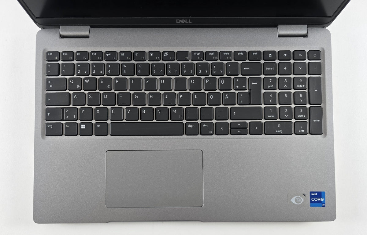 Dell Latitude 5540 15,6" FHD IPS i7-1370P ohne RAM ohne SSD #L117
