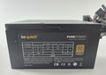be quiet! Pure Power L8 CM 530W ATX Netzteil teilmodular 80 PLUS Bronze #N45