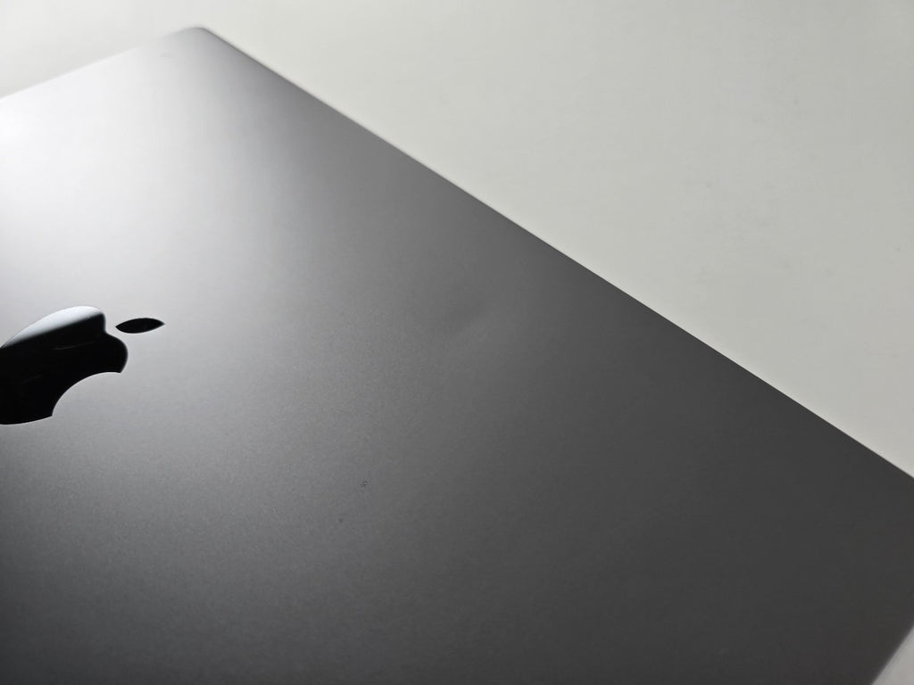 Apple MacBook Pro 16" 2021 M1 Pro 16GB 512GB Space Grau #MB59