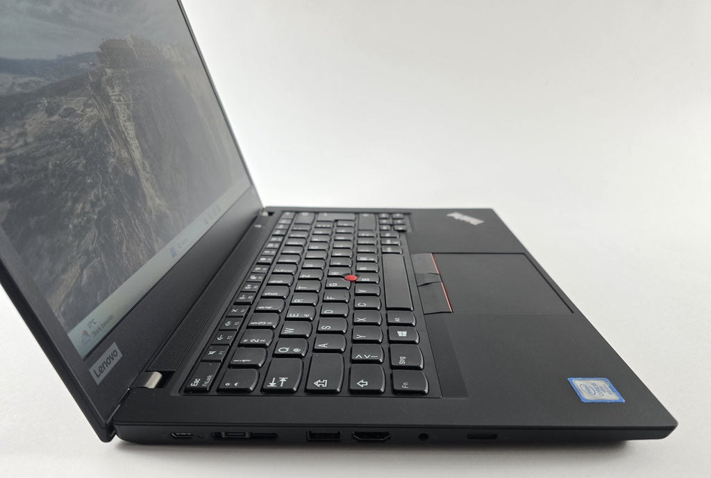Lenovo ThinkPad T490 14" Full HD i5-8365U 8GB RAM 256GB SSD #L120