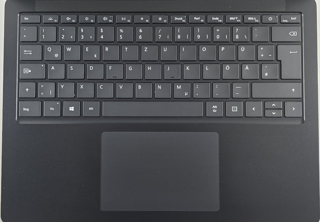Microsoft Surface Laptop 4 13,5" i5-1145G7 16GB 512GB Win 11 Pro #L122