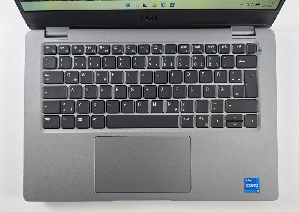Dell Latitude 3340 i5-1335U 8GB 256GB SSD 13,3" 1920x1080 Win 11 Pro #L138