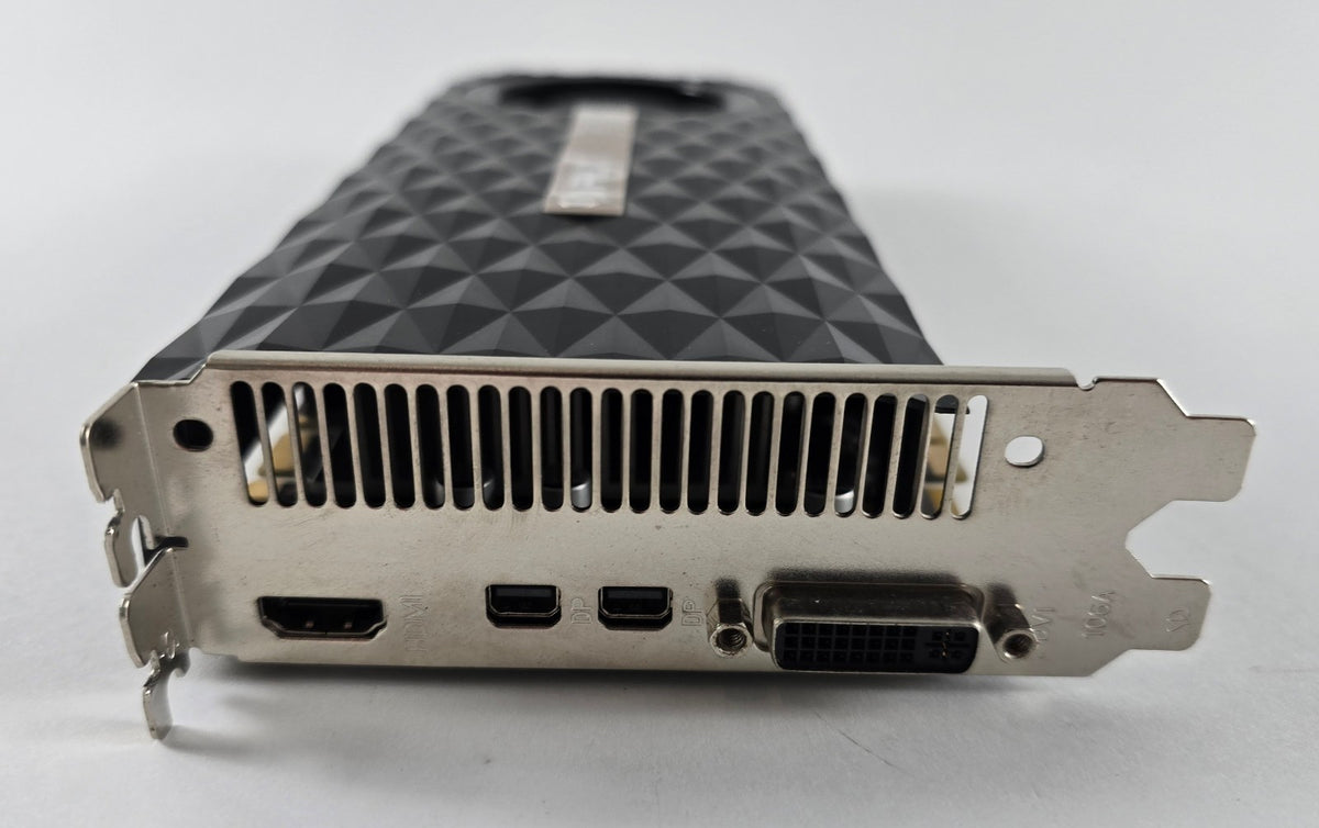 Palit GeForce GTX 970 4GB GDDR5 Blower DVI HDMI 2x Mini-DP #G78