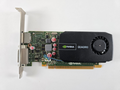 PNY NVIDIA Quadro 600 1GB DDR3 DisplayPort DVI VCQ600ATXV2-T #G85
