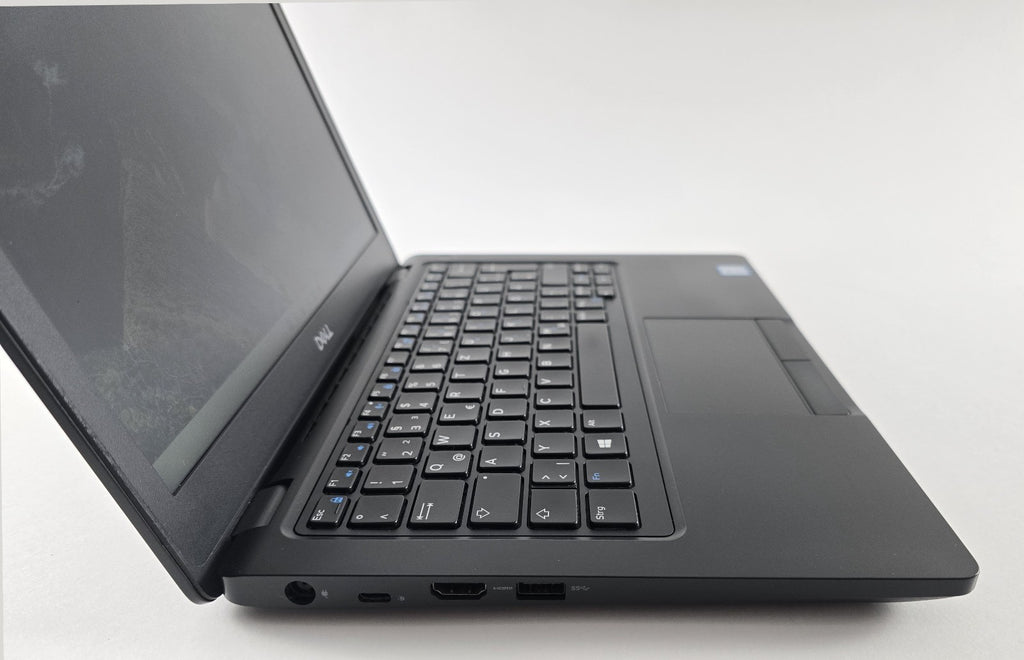 Dell Latitude 5290 i5-8350U 16GB 256GB SSD 12,5" 1366x768 Win 11 Pro #L156