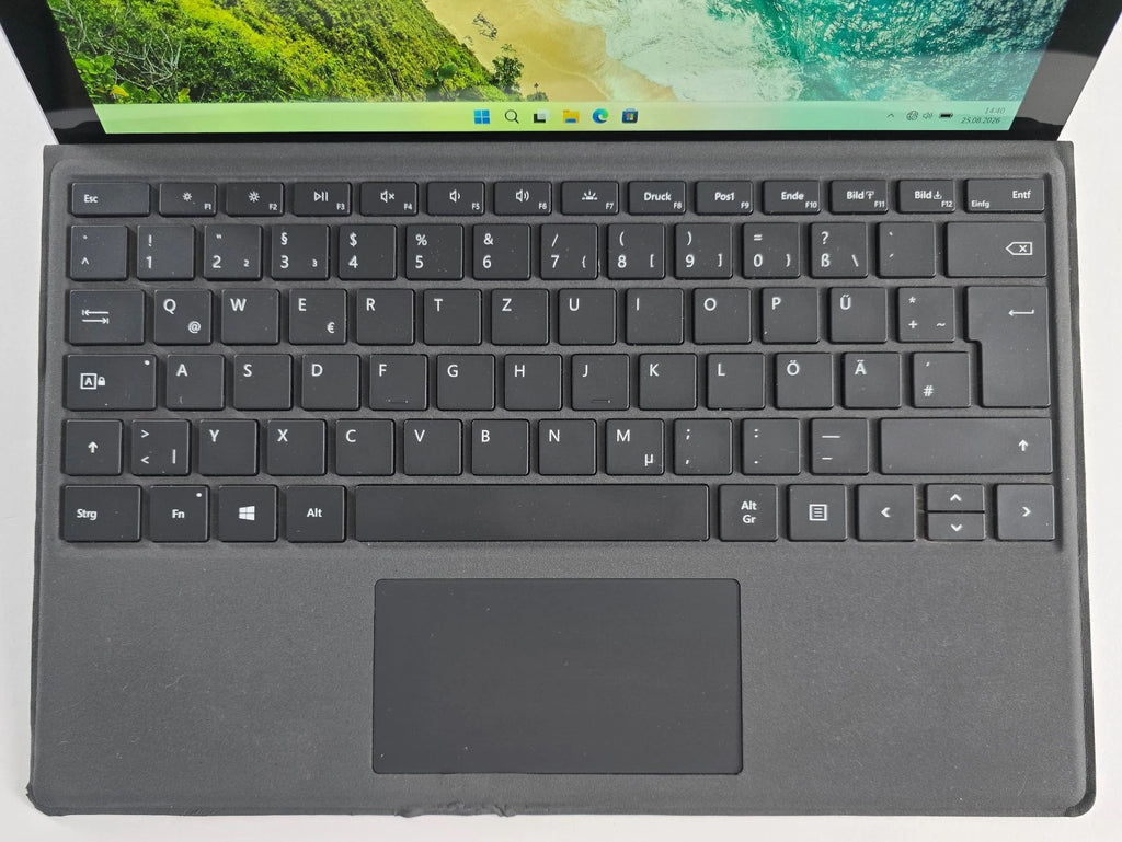Microsoft Surface Pro 6 Core i5-8350U 12,3" 128GB SSD 8GB RAM #L5