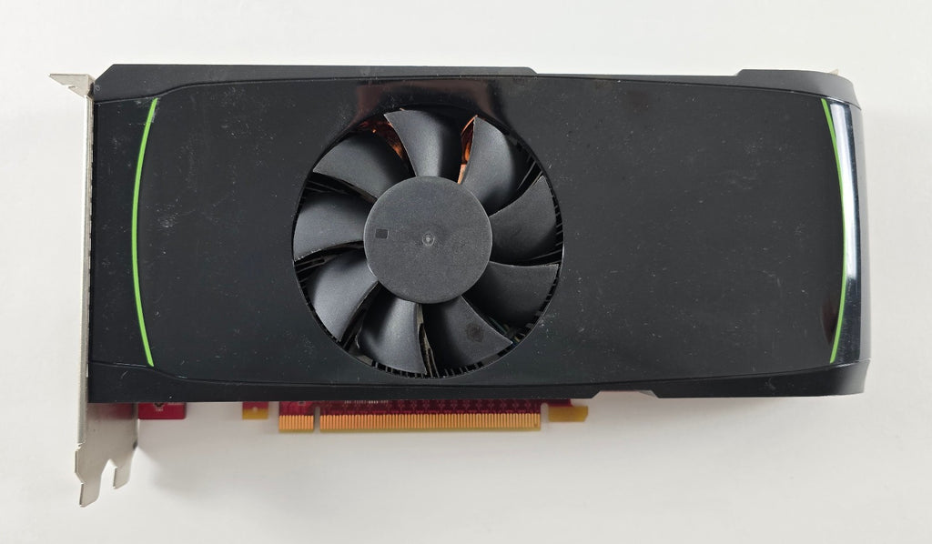 MSI GeForce GTX 570 1280MB GDDR5 320 Bit Grafikkarte 2x DVI HDMI #G66