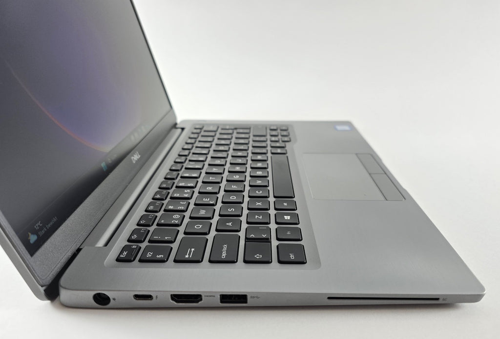 Dell Latitude 7400 i7 8665U 16 GB 256GB FHD Windows 11 Pro QWERTY SWE – SKU 72