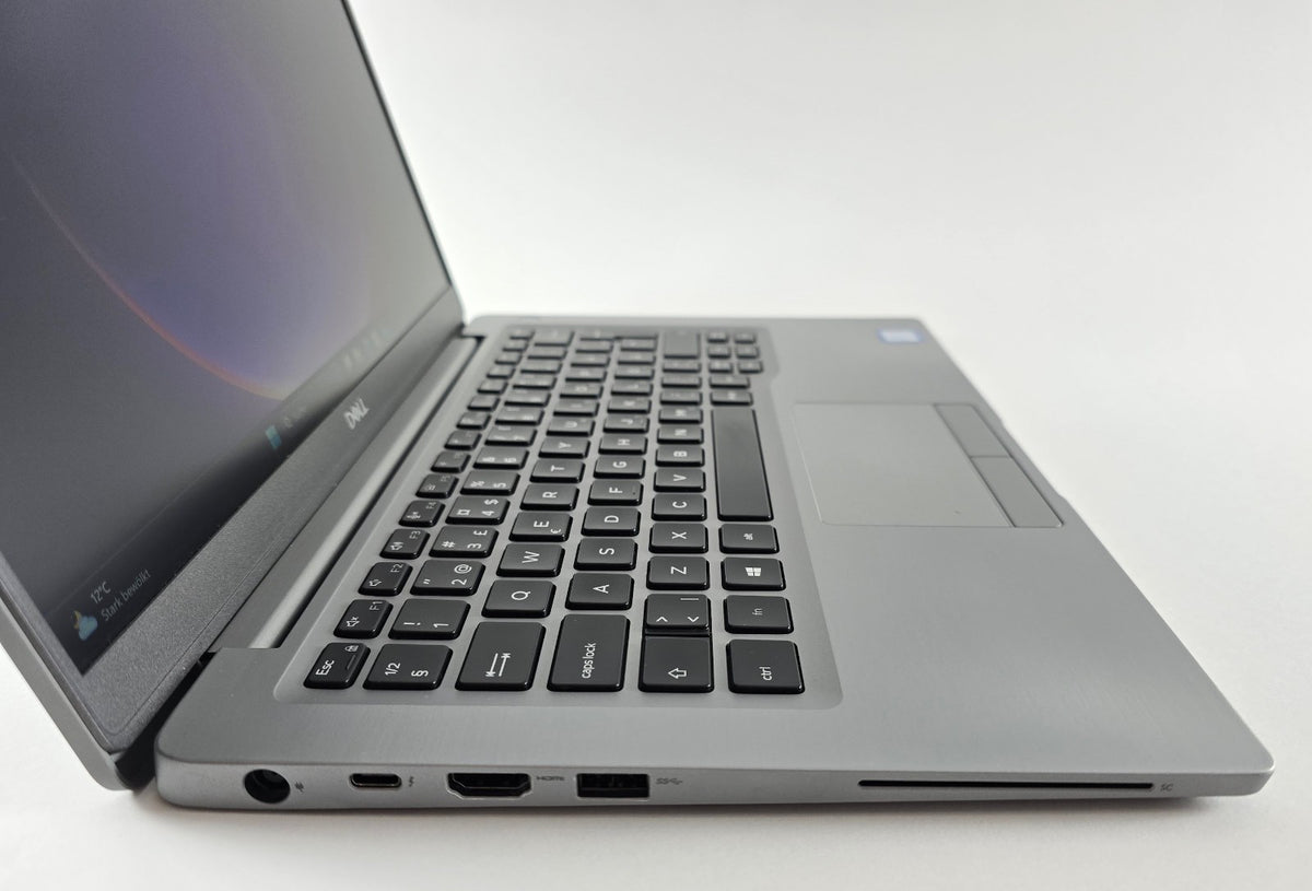 Dell Latitude 7400 i7 8665U 16 GB 256GB FHD Windows 11 Pro QWERTY SWE – SKU 72