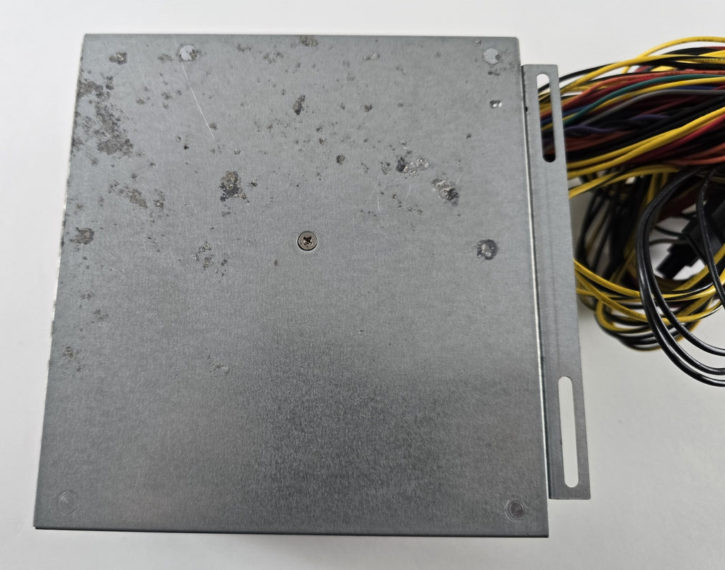 Seasonic SSP-650RT 650W ATX Netzteil 80 PLUS Gold #NT67