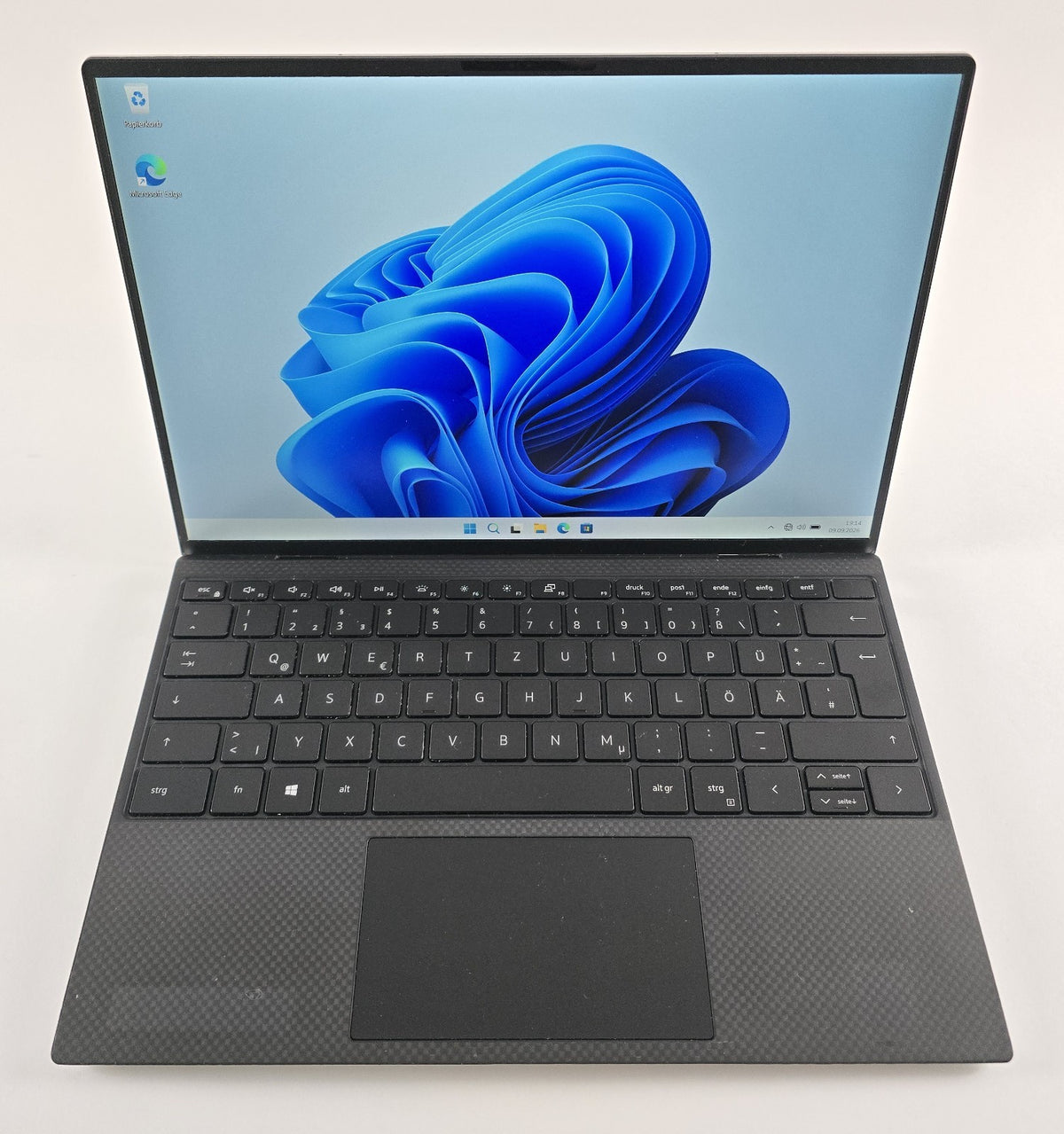 Dell XPS 13 9310 i5-1135G7 8GB 512GB 13,4" 1920x1200 Win 11 Pro #L48