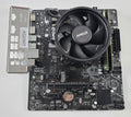 Aufrüstset Biostar A520MT + Ryzen 5 3400G + 16GB DDR4 #Z276