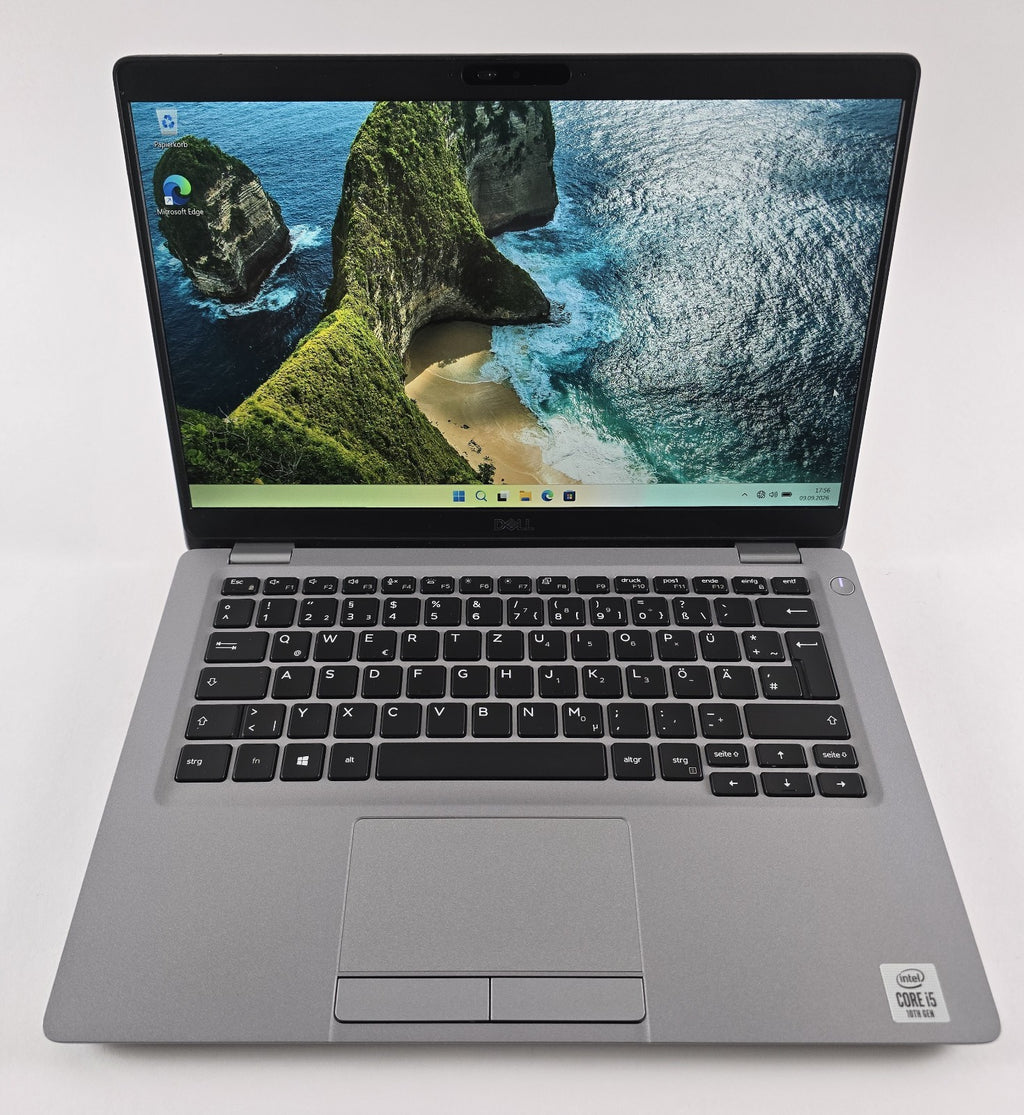 Dell Latitude 5310 i5-10310U 16GB 256GB 13,3" 1920x1080 Win 11 Pro #L50