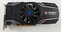 Sapphire Radeon HD 6870 1GB GDDR5 2x DVI HDMI 2x Mini-DP PCIe #G52