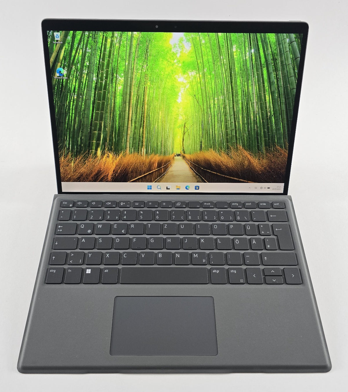 Dell Latitude 7320 Detachable i5-1140G7 16GB 512GB Win 11 Pro #L128