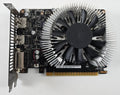 ASUS GeForce GTX 1050 2GB GDDR5 OEM Grafikkarte PCIe 3.0 #G53
