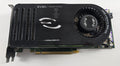 EVGA GeForce 8800 GTS 320MB Grafikkarte PCI Express #G110