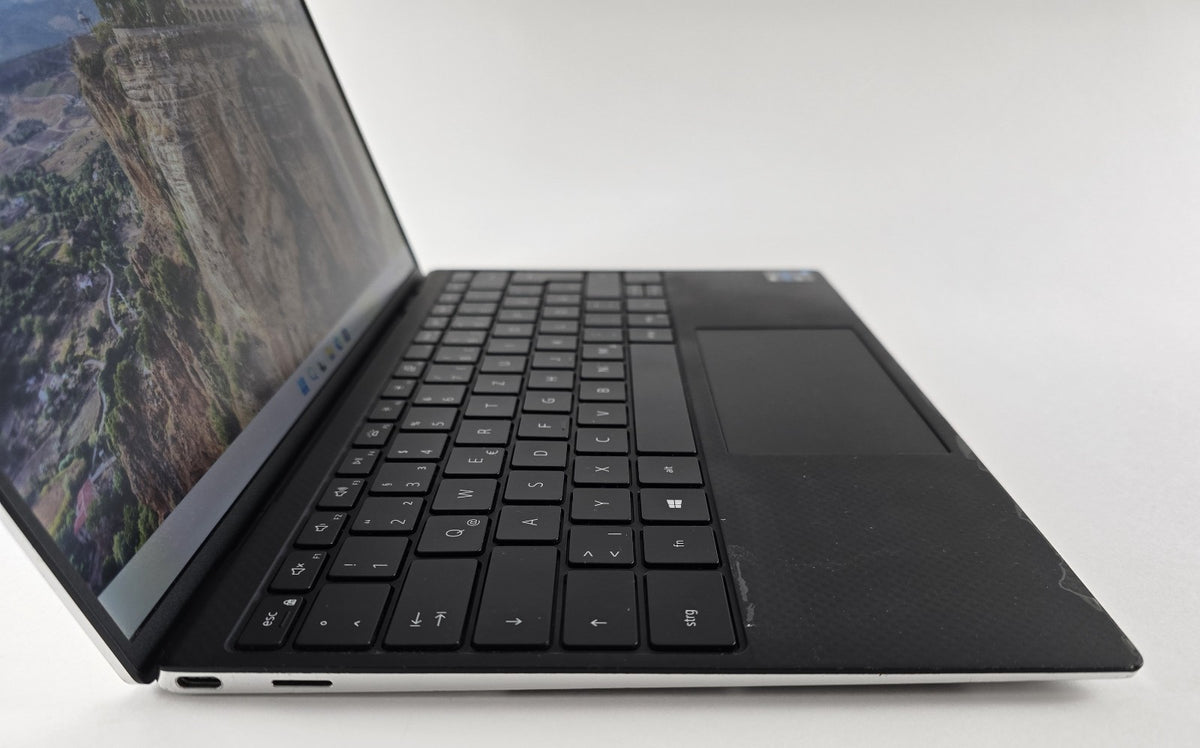 Dell XPS 13 9310 i5-1135G7 8GB 512GB 13,4" 1920x1200 Win 11 Pro #L70
