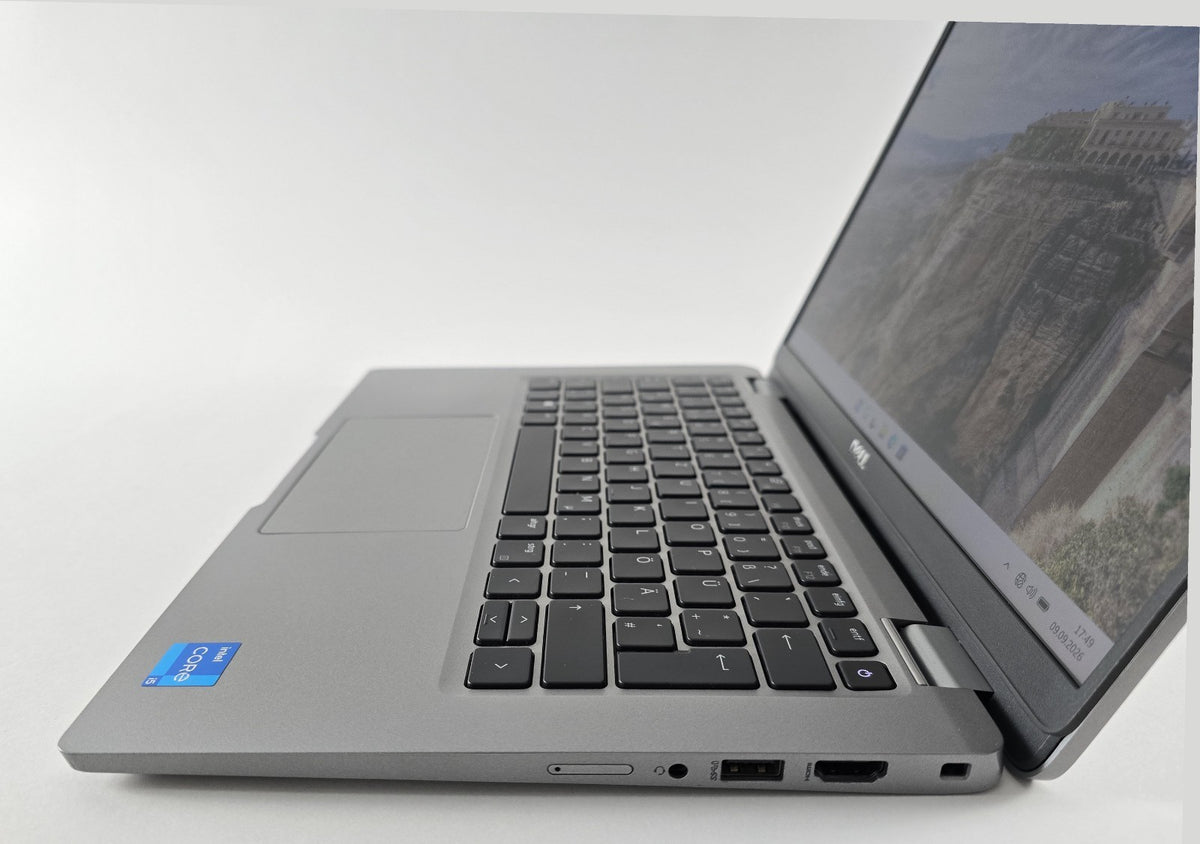 Dell Latitude 5320 i5-1145G7 16GB 512GB 13,3" 1920x1080 Win 11 Pro #L80