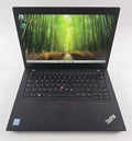 Lenovo ThinkPad L490 i5-8265U 8GB 256GB 14" 1920x1080 Win 11 Pro #L90