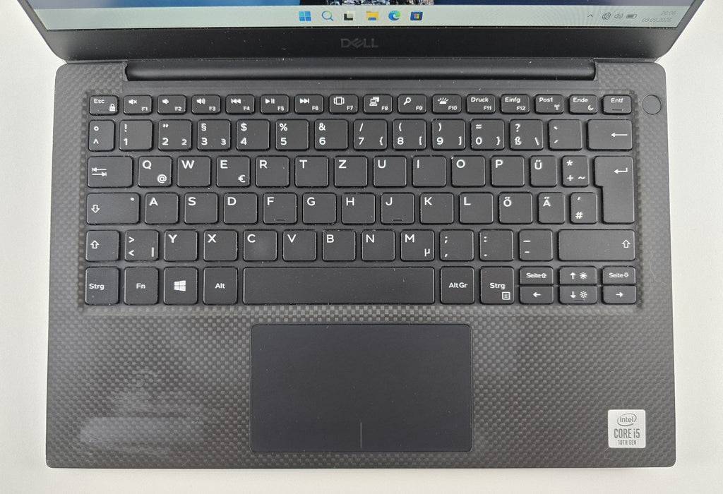 Dell XPS 13 7390 i5-10210U 8GB 256GB 13,3" 1920x1080 Win 11 Pro #L58
