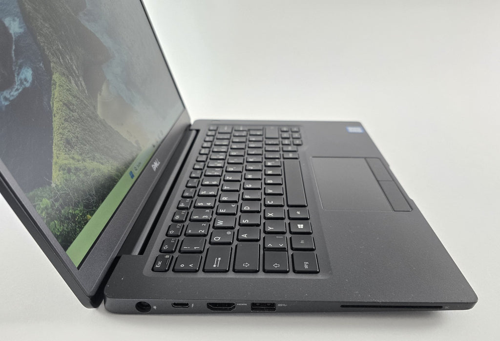 Dell Latitude 7300 i5-8265U 8GB 256GB SSD 13,3" FHD Win11 Pro QWERTZ #L169