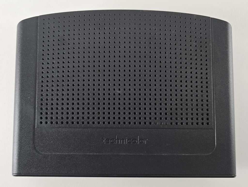 Technicolor TC7200 DOCSIS 3.0 Kabelrouter WLAN Voice Gateway OVP #H1