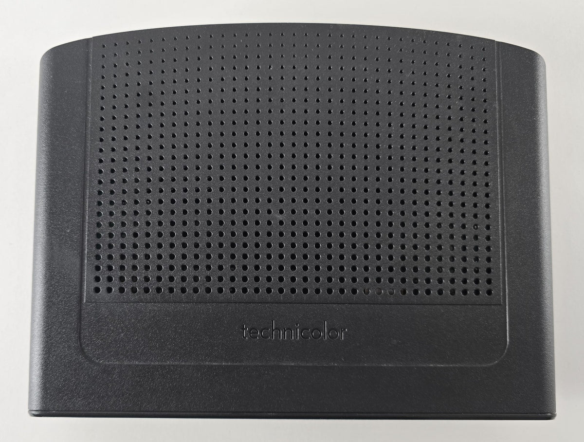 Technicolor TC7200 DOCSIS 3.0 Kabelrouter WLAN Voice Gateway OVP #H1