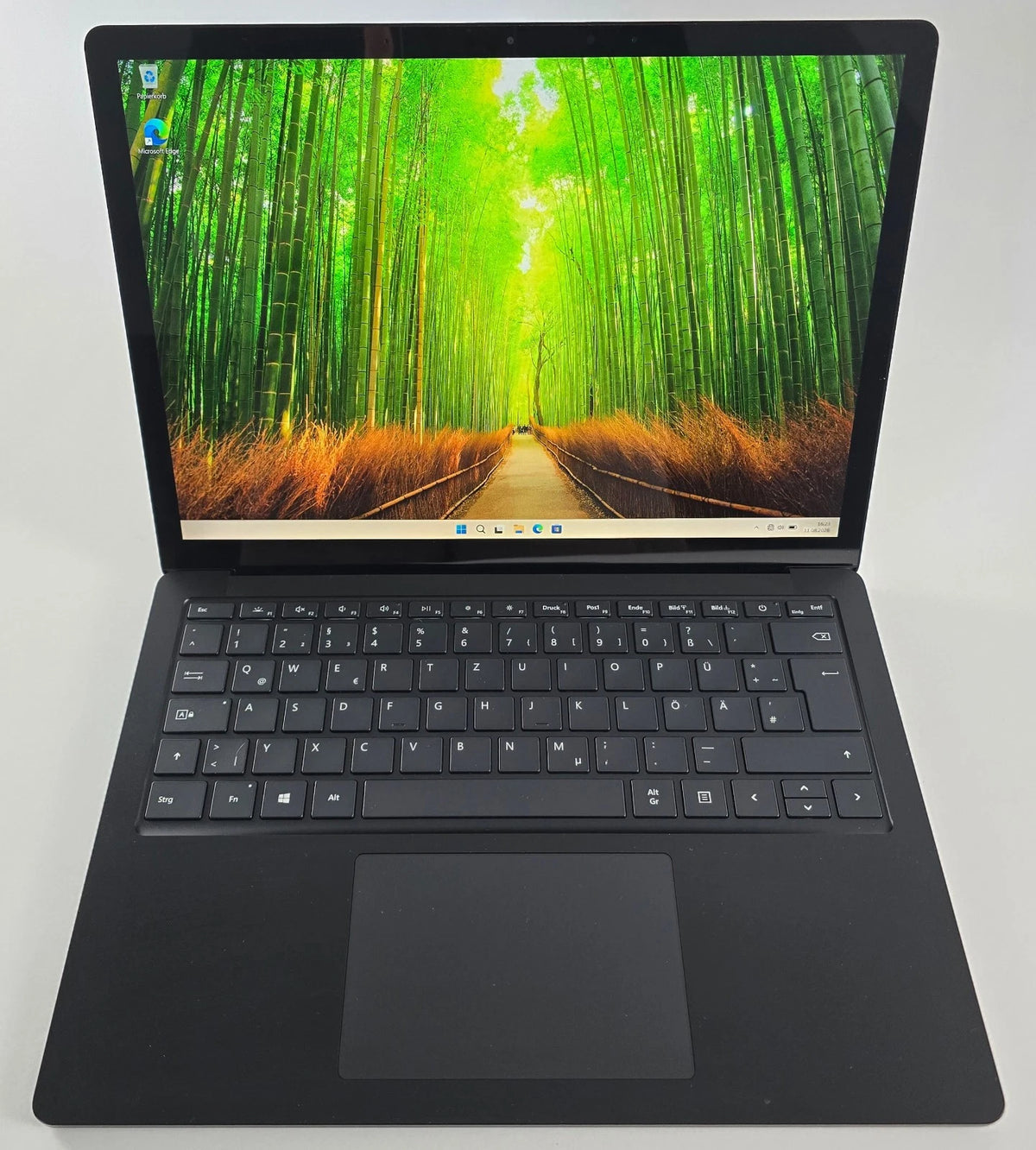 Microsoft Surface Laptop 4 i5-1145G7 16GB RAM 512GB SSD 13,5" Gut #NB9