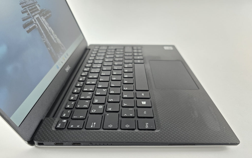 Dell XPS 13 7390 i5-10210U 8GB 256GB 13,3" 1920x1080 Win 11 Pro #L58