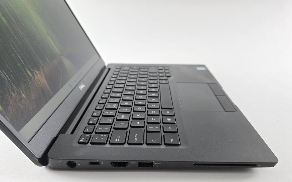 Dell Latitude 7300 i5-8265U 8GB 256GB SSD 13,3" 1920x1080 Win 11 Pro #L153