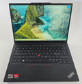 Lenovo ThinkPad E14 Gen5 AMD Ryzen 5 7430U 8GB RAM 256GB QWERTY (DK) – SKU NB11