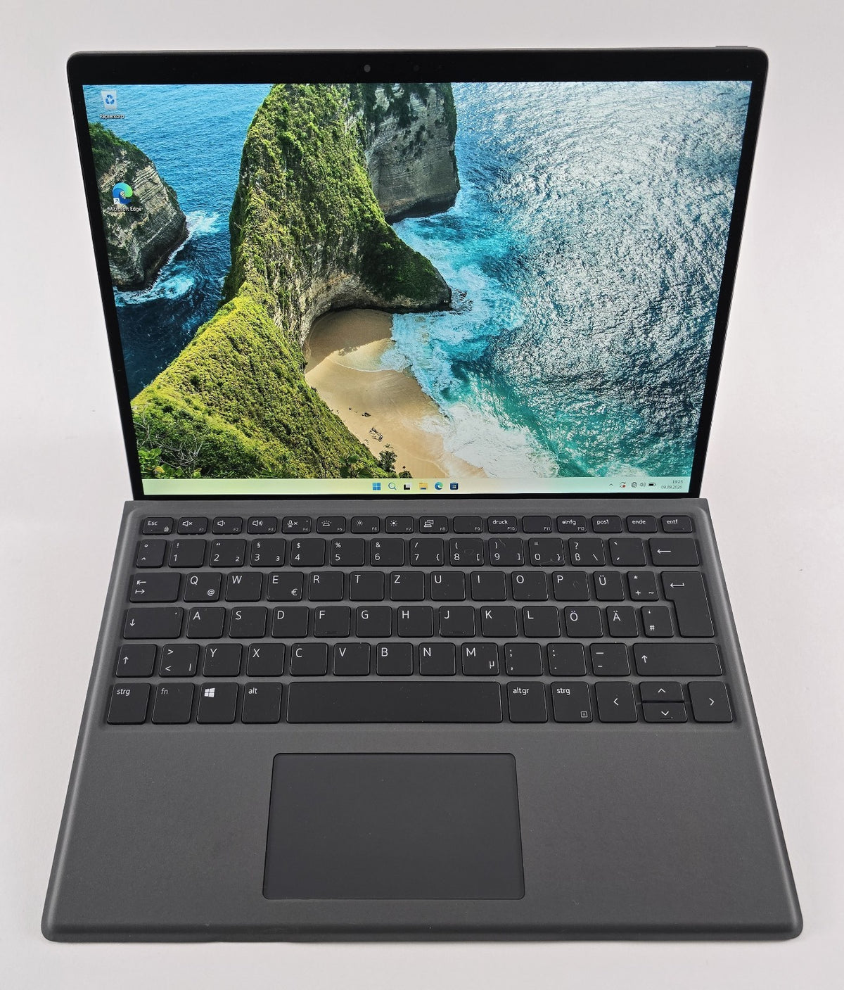 Dell Latitude 7320 Detachable i5-1140G7 16GB 512GB 13" 1920x1280 Win 11 Pro #L46