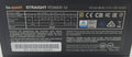 be quiet! Straight Power 10 CM 500W ATX Netzteil teilmodular 80 PLUS Gold #N46