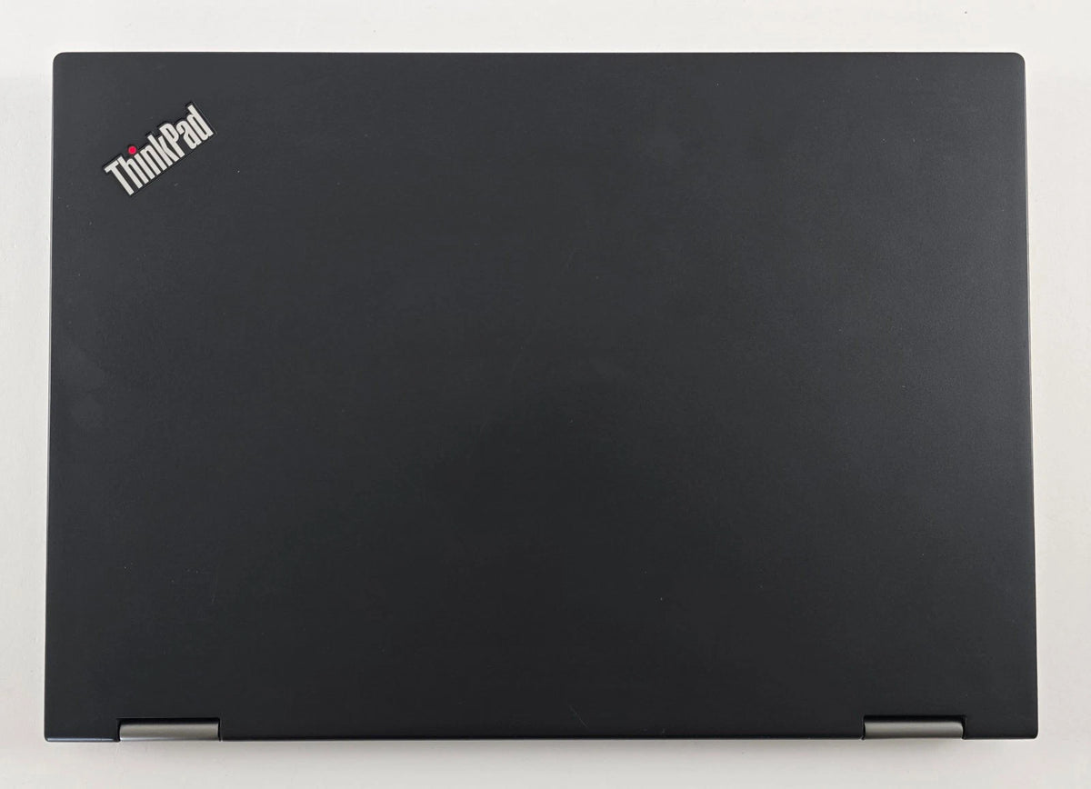 Lenovo ThinkPad X13 Yoga Gen 1 i5-10210U FullHD 8GB 256GB IPS W11 Pro LTE #293