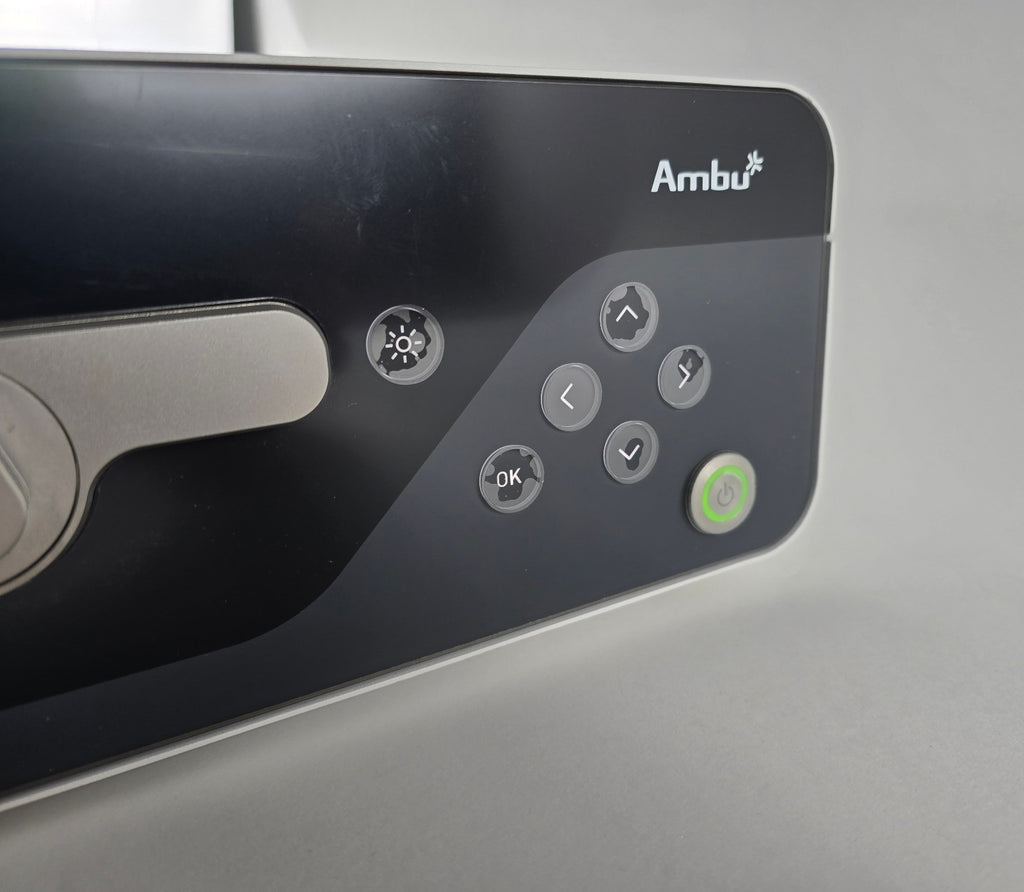 Ambu aBox™ Duodeno – Medizinische Visualisierungs- und Prozessoreinheit #B2