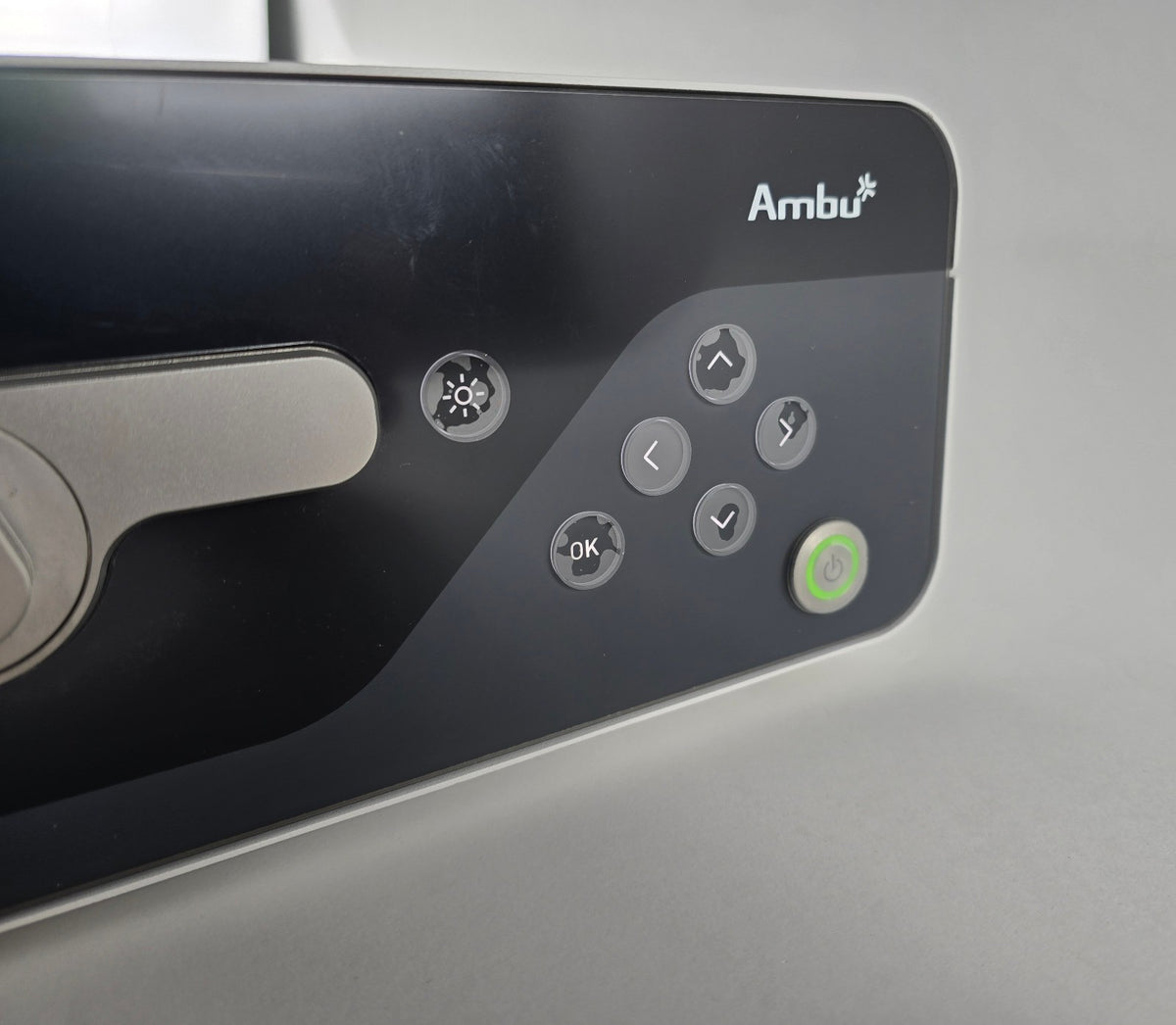 Ambu aBox™ Duodeno – Medizinische Visualisierungs- und Prozessoreinheit #B2