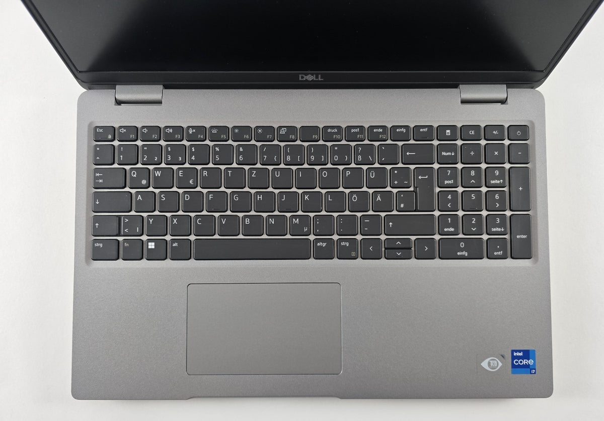 Dell Latitude 5540 15,6" FHD i7-1370P ohne RAM ohne SSD #L116