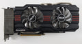 ASUS GeForce GTX 660 Ti DirectCU II OC 2GB GDDR5 Grafikkarte #G25