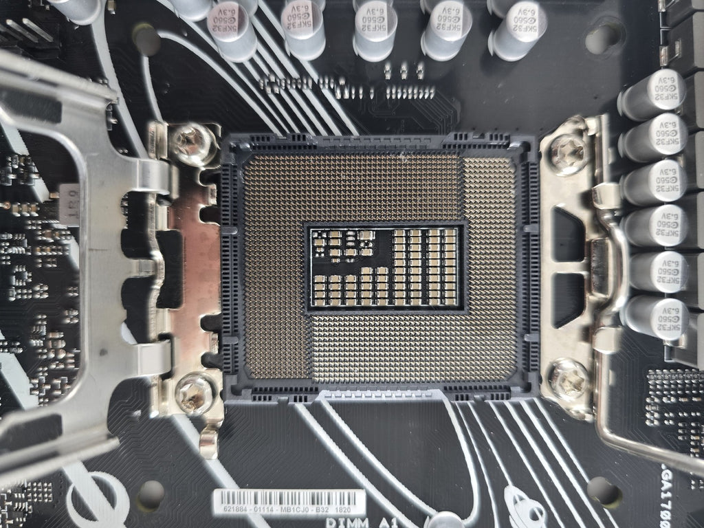 ASUS Prime Z790-P WIFI LGA1700 Z790 ATX DDR5 Mainboard #N17