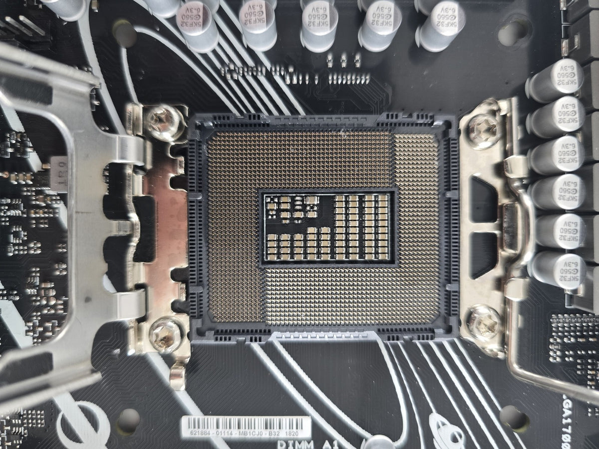ASUS Prime Z790-P WIFI LGA1700 Z790 ATX DDR5 Mainboard #N17