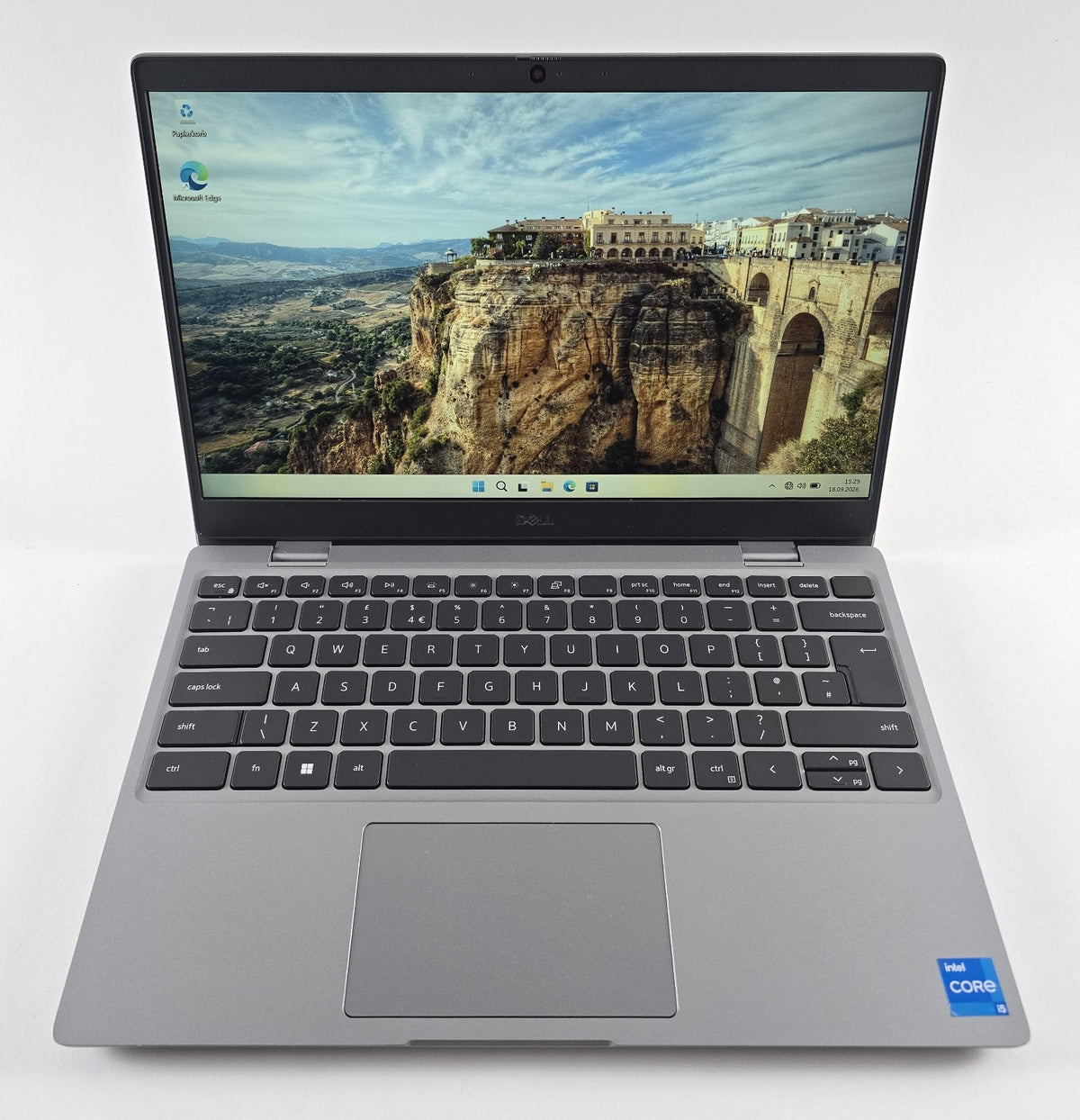 Dell Latitude 3330 13,3" Full HD i5-1155G7 8GB 256GB Win 11 Pro #L130