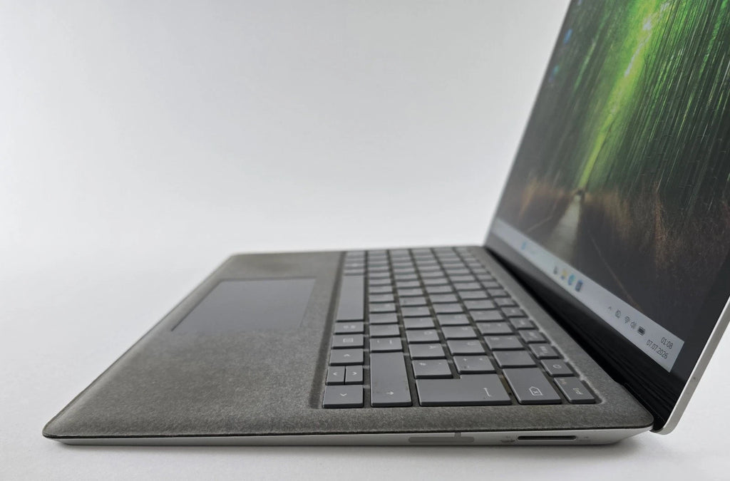 Microsoft Surface Laptop 13,5" Intel Core i5-7200U 8GB 256GB SSD W11 #GS2