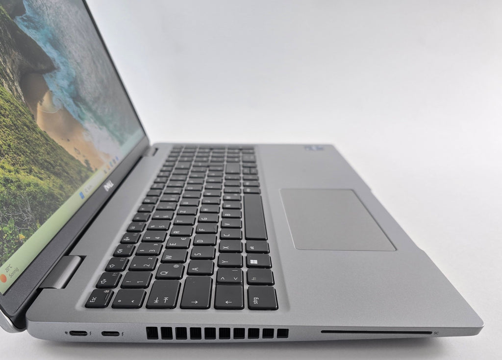 Dell Latitude 5530 | i7-1265U vPro | 16GB RAM | 256GB NVMe | MX550 (2GB) FHD #L8