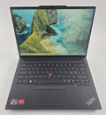 Lenovo ThinkPad E14 Gen 5 14" Ryzen 5 7430U 8GB 256GB SSD Win 11 Pro #L104