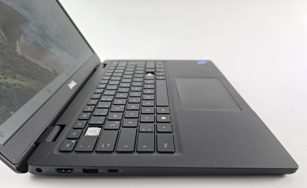 Dell Latitude 3420 14" FHD Intel i5-1145G7 16GB RAM 256GB SSD Laptop W11 #129